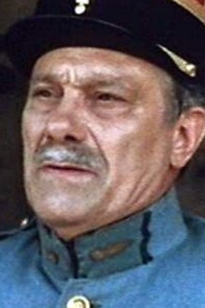 Franck Estange portrait