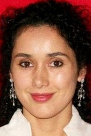 Ghalya Lacroix portrait