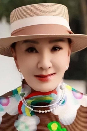Hsia Tai-feng portrait