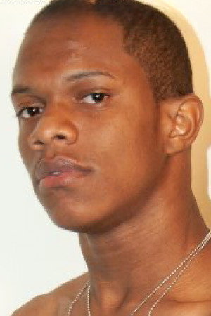 Chocolate Dominicano portrait