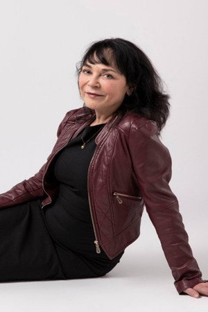 Nicole Honnebier portrait