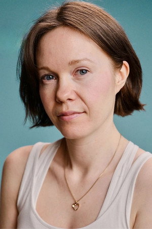 Rachel August portrait