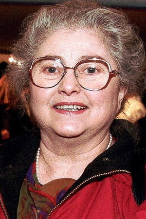 Elin Reimer portrait