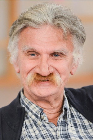 Dénes Ujlaki portrait