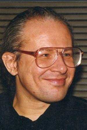 Andrei Burlaka portrait