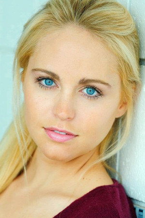 Lindsey Sporrer portrait