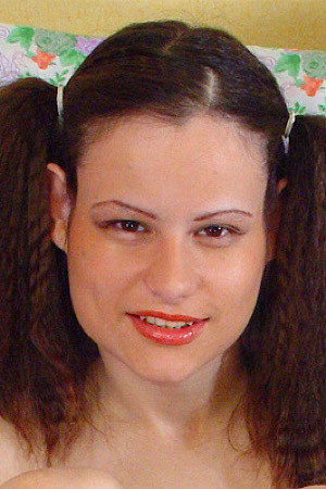 Erica Venus portrait