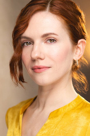 Jennifer Stepanyk portrait