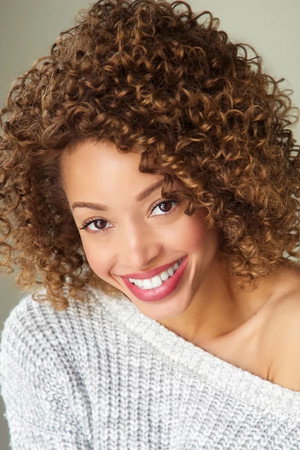 Ashley Drayton portrait