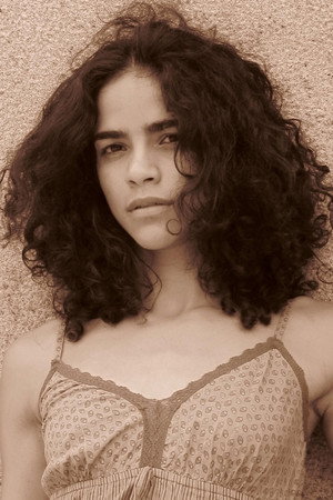 Kika Farias portrait