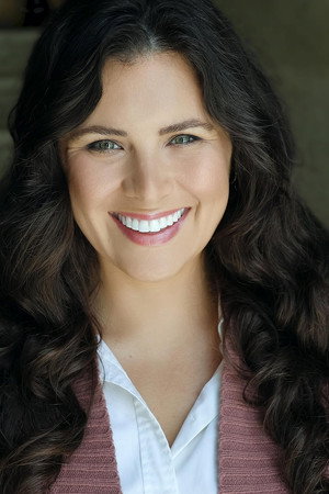 Bella Dontine portrait
