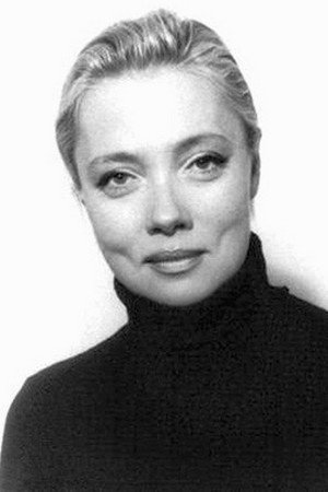 Svetlana Smekhnova portrait
