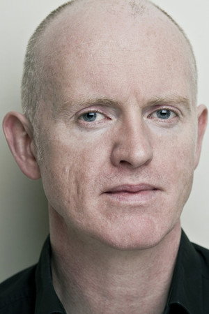 Aidan Kelly portrait