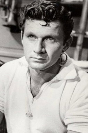 Dick Dale portrait