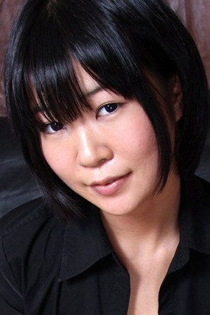 Saya Takazawa portrait