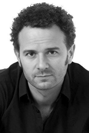 Marc Martínez portrait