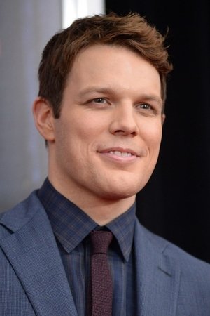 Jake Lacy portrait