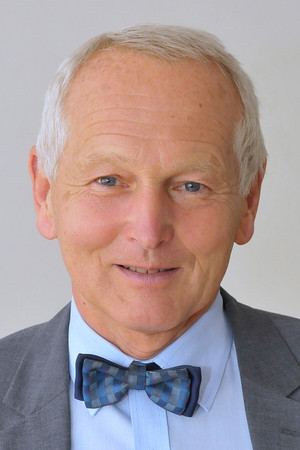 Jan Pirk portrait