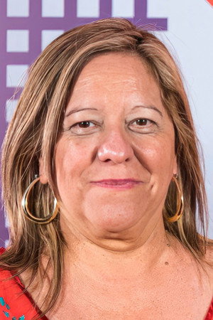 Liliana Juárez portrait