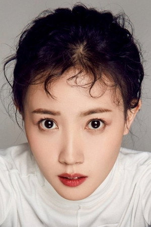 Ding Qi portrait