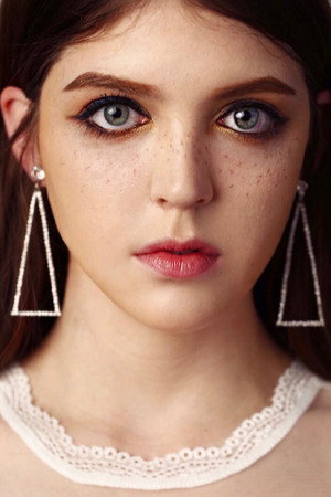Carson Allen portrait