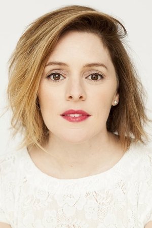Catherine Trudeau portrait