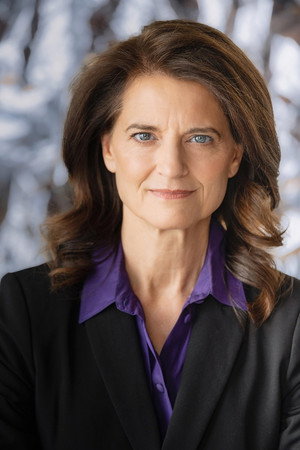 Rebecca DeRienzo portrait