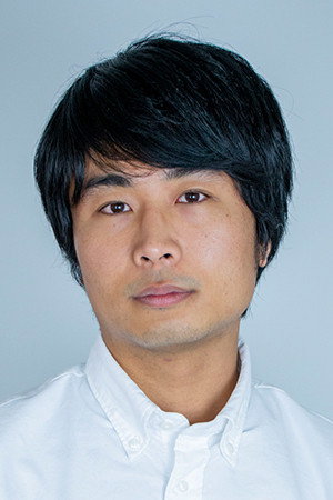 Suzuyuki Kaneko portrait