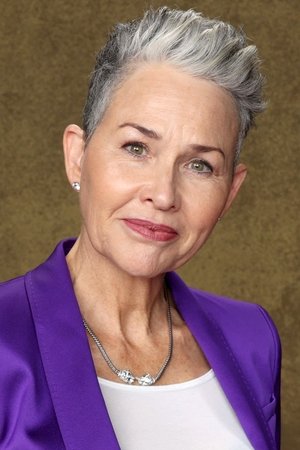 Imelda Corcoran portrait