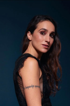 Giulia Eugeni portrait