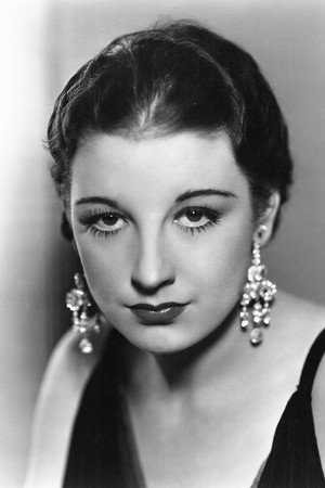 Phyllis Barry portrait