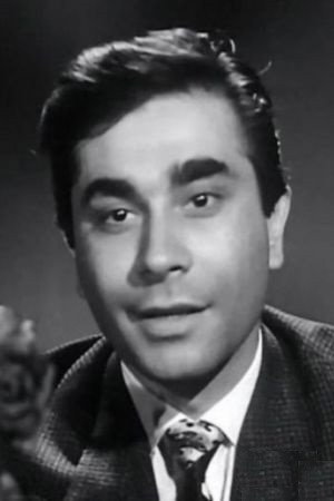 Khalil Badr ElDein portrait