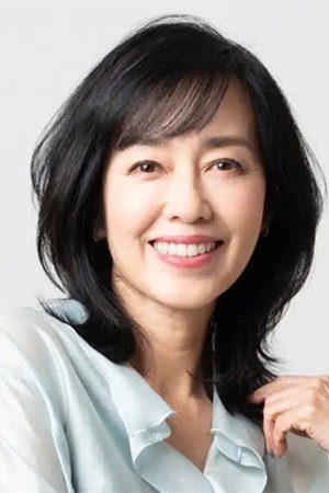 Yu Hayami portrait