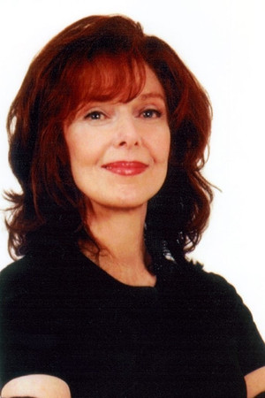 Elaine May portrait