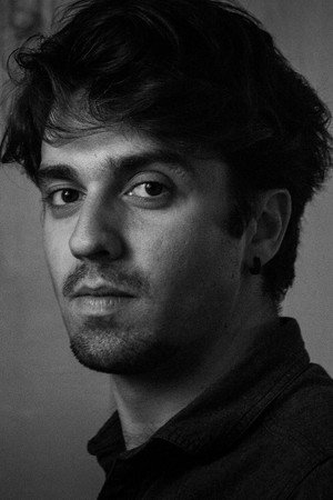 Pedro Leão portrait
