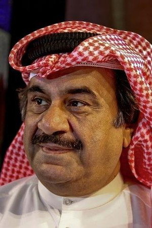AbdulHusain AbdulRedha portrait