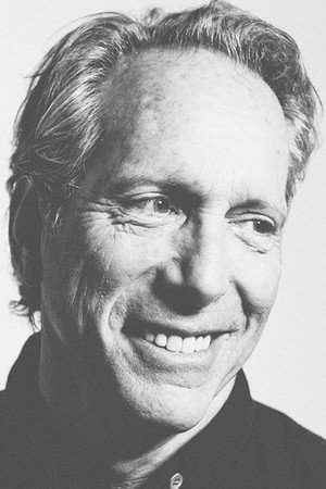 Mitchell Kriegman portrait