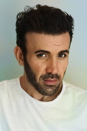 Mehmet Yılmaz Ak portrait