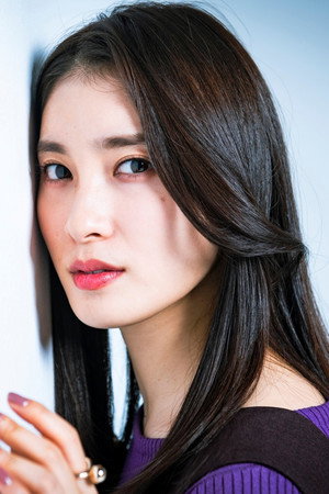 Tao Tsuchiya portrait