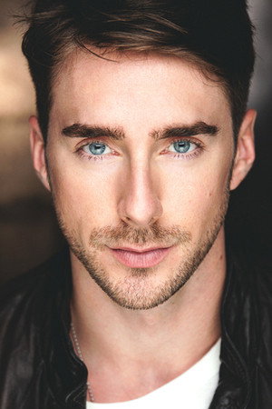 Brandon Howell portrait