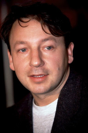 Zbigniew Zamachowski portrait