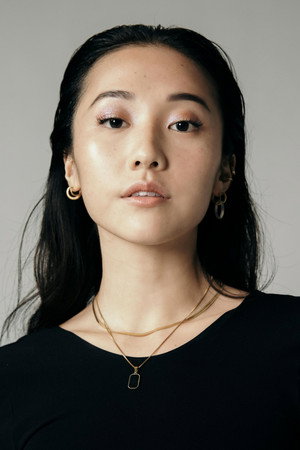 Yuyu Kitamura portrait