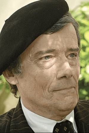 Diogo Dória portrait