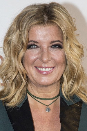 Paprika Steen portrait