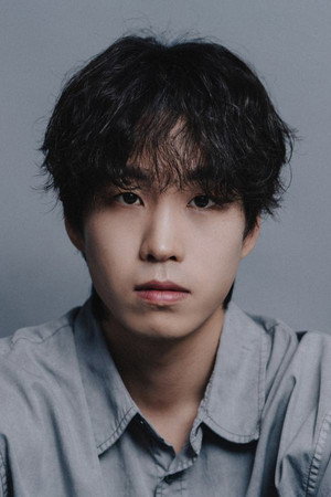 Jeong Chang-hwan portrait
