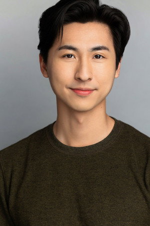 Nathan Ing portrait
