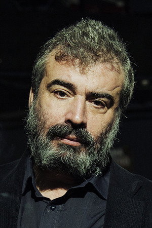 Nicholas Triandafyllidis portrait