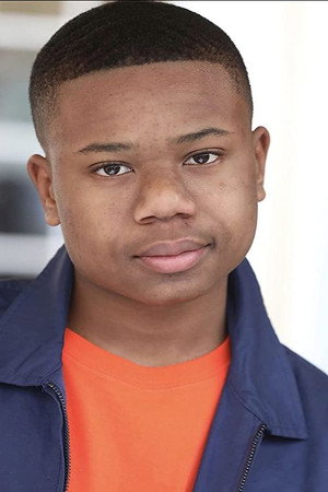 Kaleb Alexander Roberts portrait