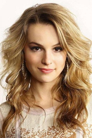 Bridgit Mendler portrait