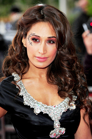 Preeya Kalidas portrait